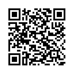 App Store QR code